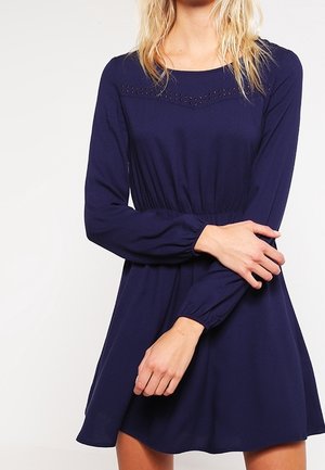 Jurk - dark blue
