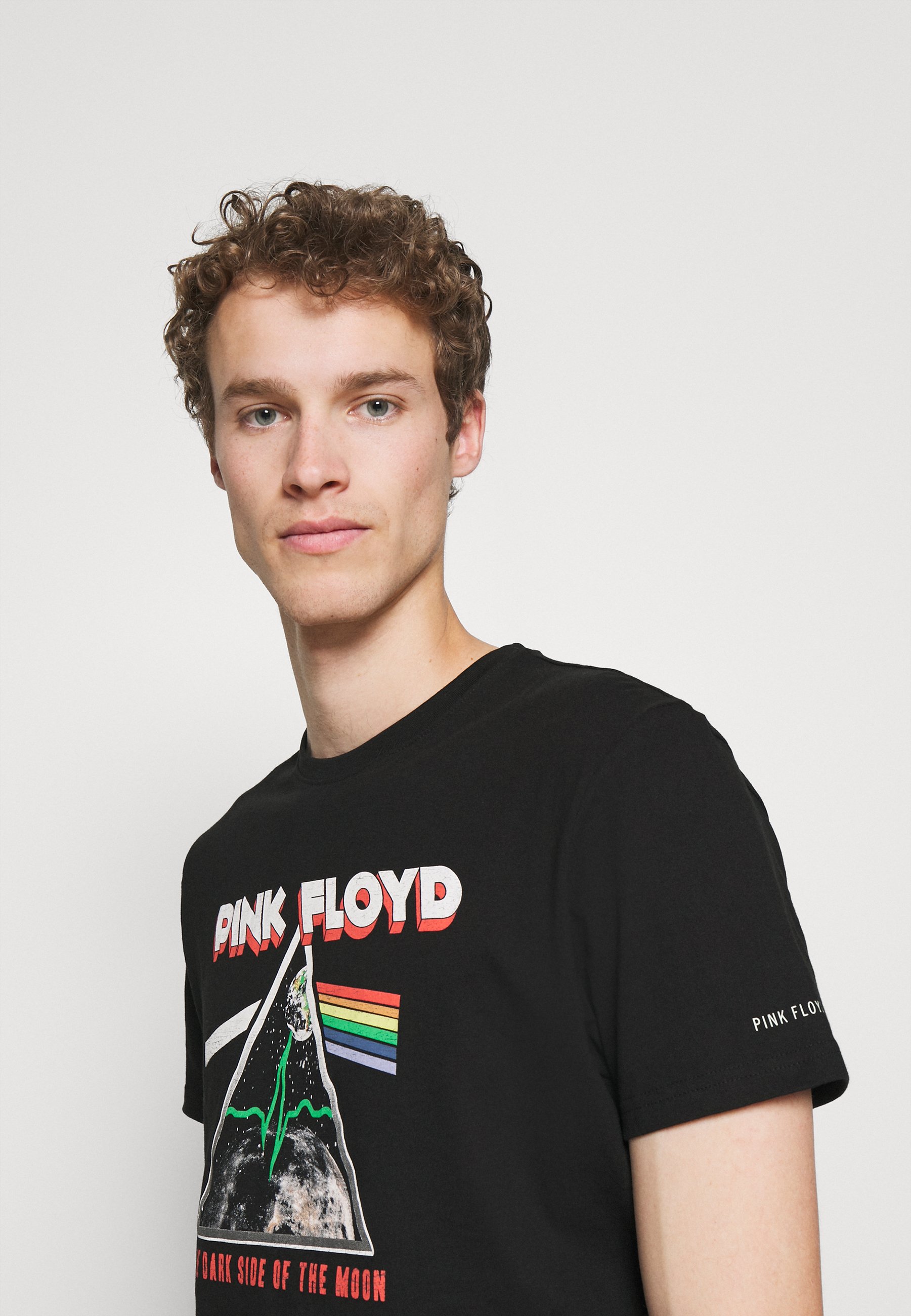 Men PINK FLOYD - Print T-shirt Men PINK FLOYD - Print T-shirt