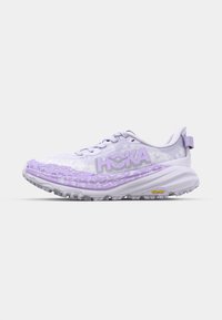 SPEEDGOAT 6 - Metsajooksu tossud - starlight glow/aster flower
