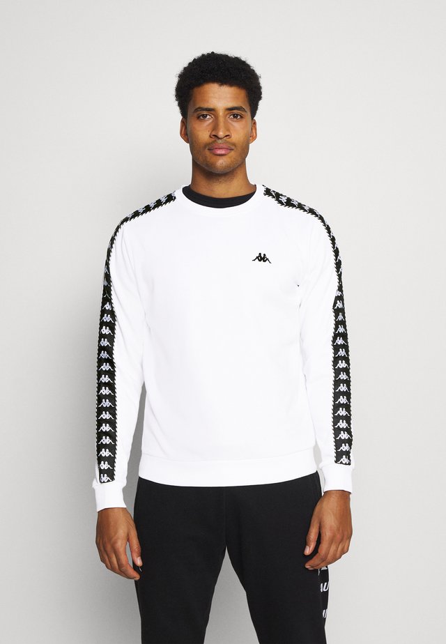 ILDAN - Felpa - bright white