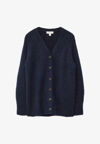 Unselected, dark blue