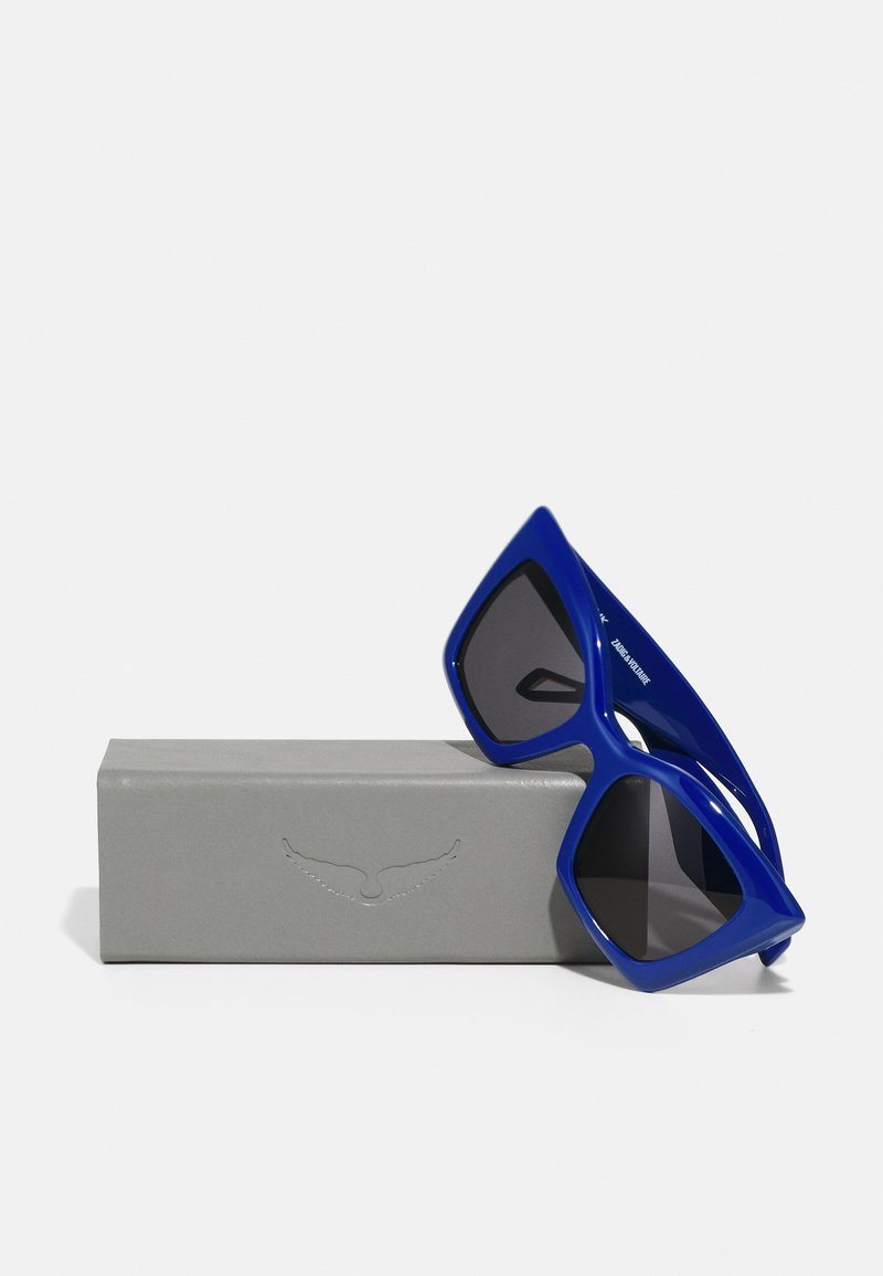 Zadig & Voltaire Sunglasses - blue - Zalando.ie display picture 3