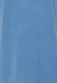 VILA VIMODALA V NECK - Jednoduché tričko - federal blue