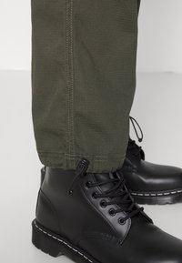 Denim Project MILI PANT - Calças - deep depths