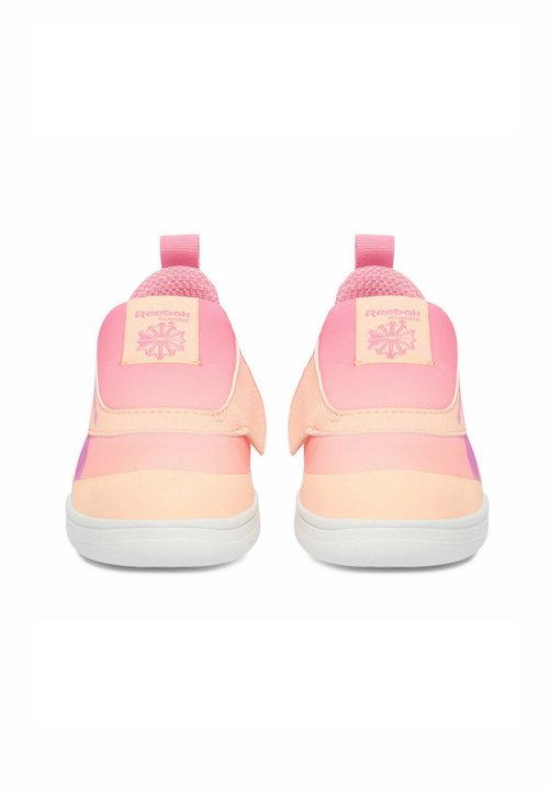 Reebok SNEAKERS REEBOK-EO-CLUB C REVENGE SLIP-ON 100246202 - Zapatos sin cordones - pink — foto 4