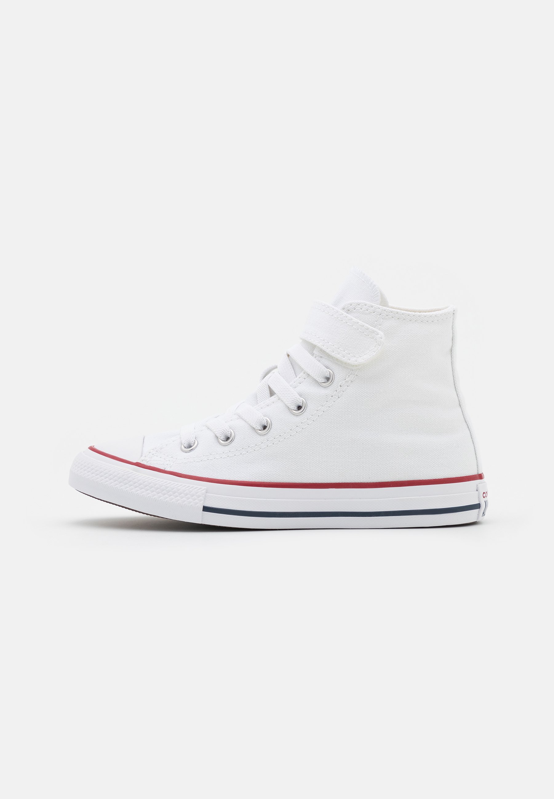 chucks white