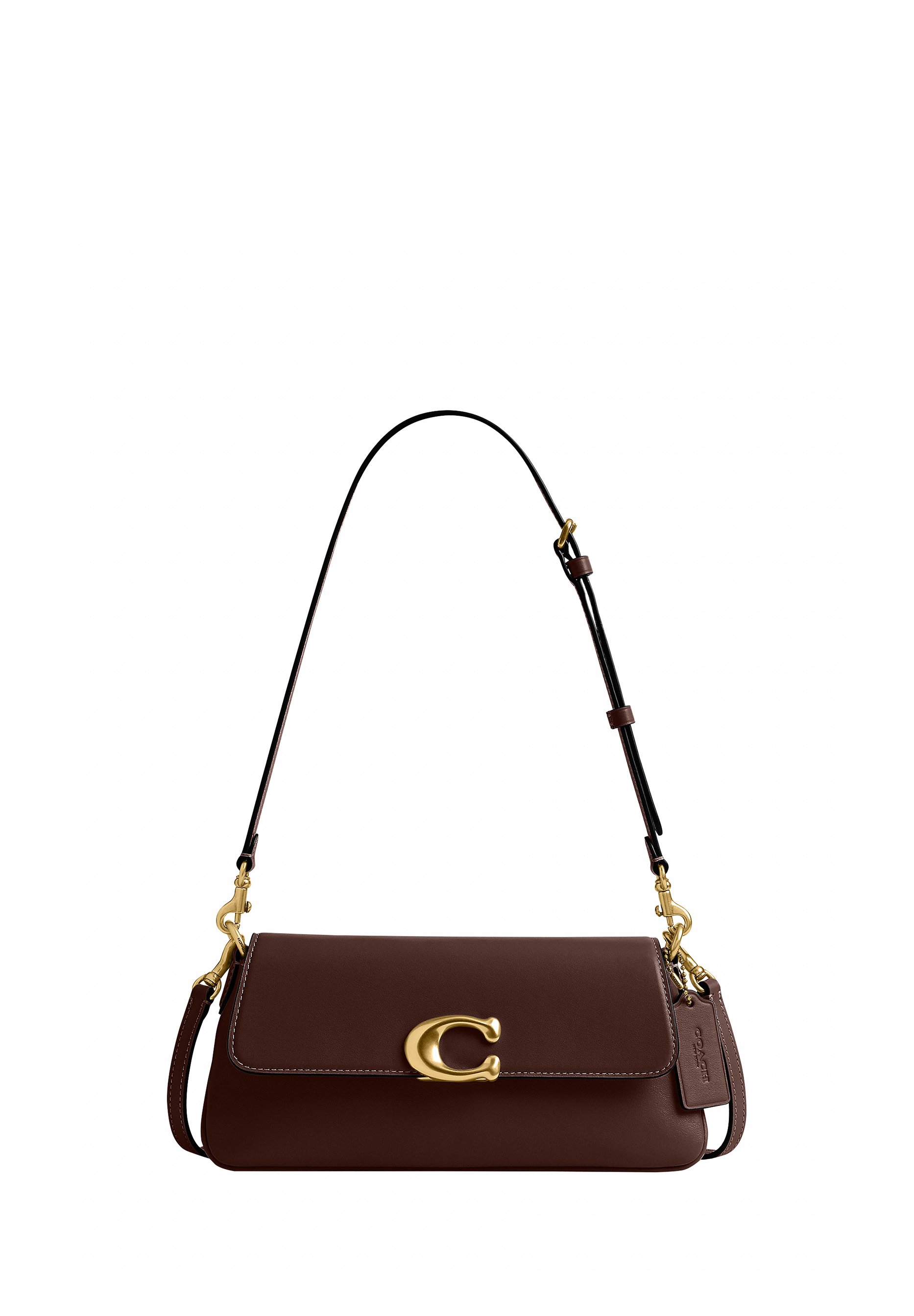 COACH Handbag - black - Zalando.co.uk