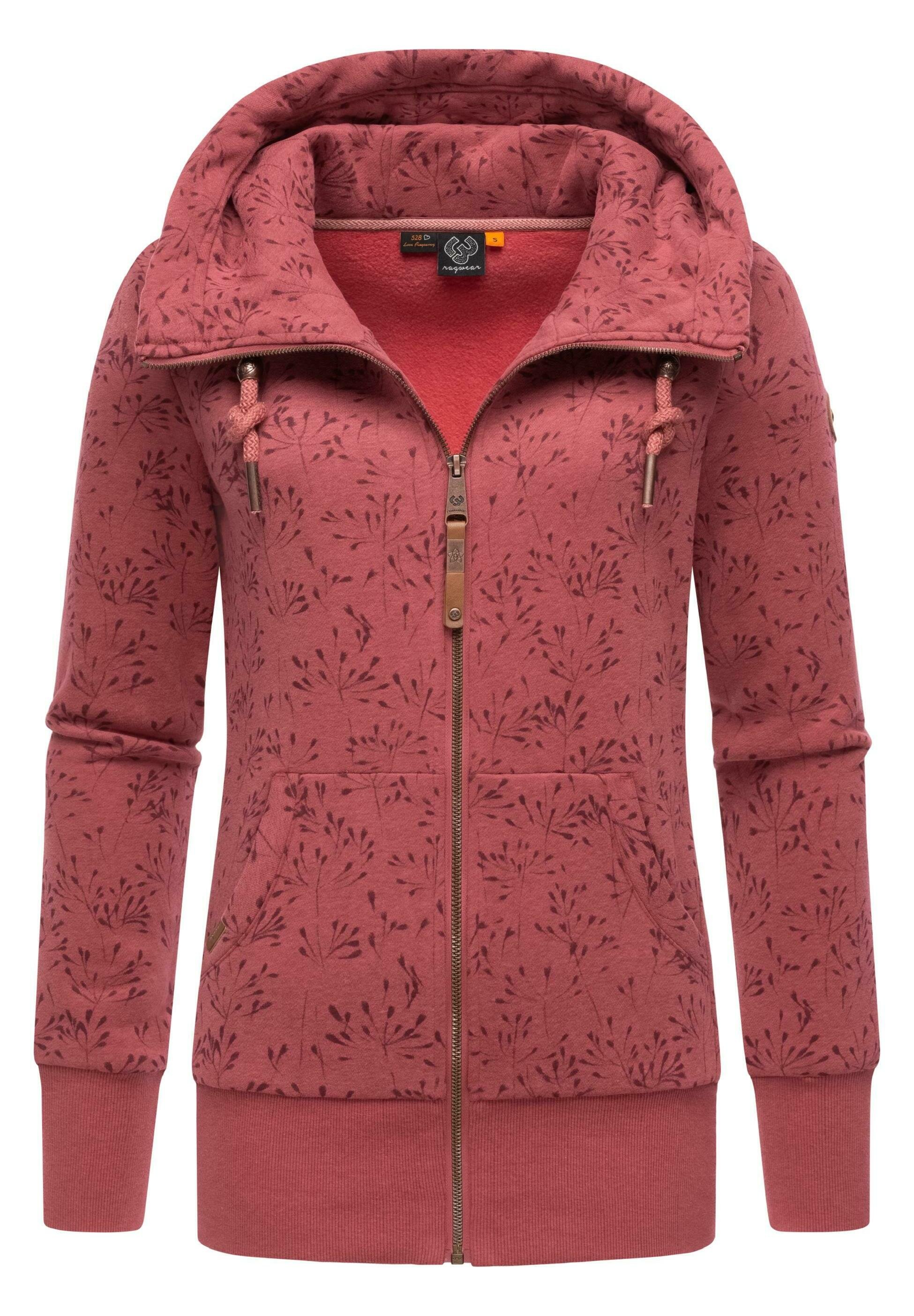 Zalando Joop Sweatshirt Pink Kapuzenpullover Damen Sweatjacke Sale