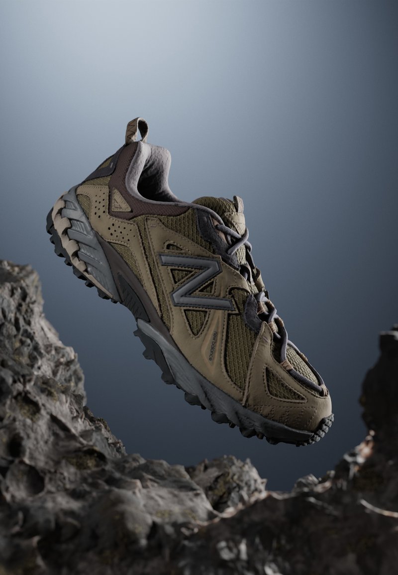 New Balance Zapatillas - Imagen 2
