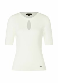 Unausgewählt, offwhite