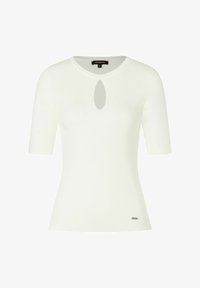 Unausgewählt, offwhite