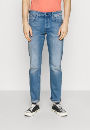 G-STAR, Jeans a sigaretta - blue denim