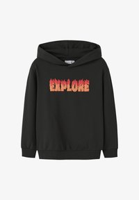 Niet geselecteerd, black