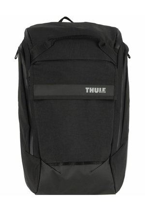 PARAMOUNT FAHRRAD - Tagesrucksack - black