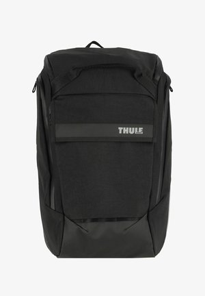 Thule PARAMOUNT FAHRRAD - Rucksack - black