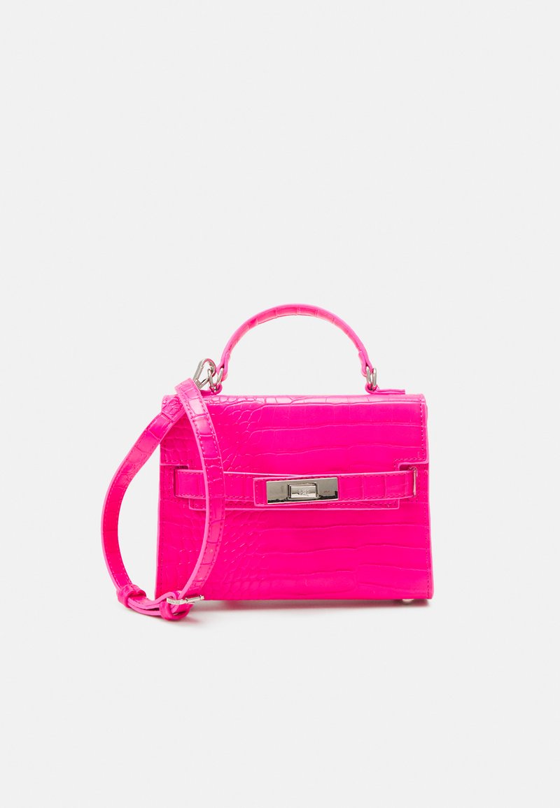 Steve Madden JULIETA Handbag pink Zalando.co.uk