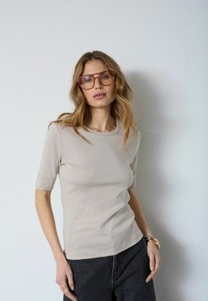 T-shirt basic - minki