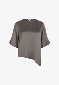 Sélectionné, grey