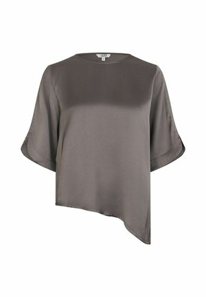 mbyM, DAOMIN-M - Blouse - grey