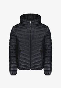 Non selezionato, black