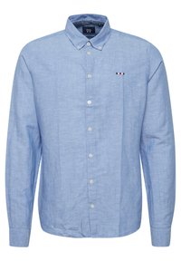 Valgt, cashmere blue