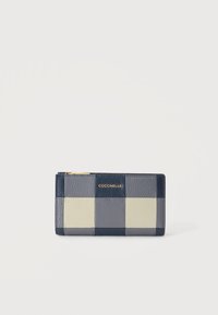 Non sélectionné, brown/blue