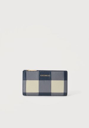 Coccinelle, Πορτοφόλι - brown/blue