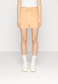 Lacoste - Shorts - apricot Thumbnail-Bild 1