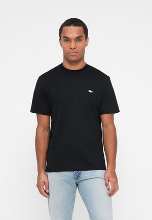 Tricou basic - black