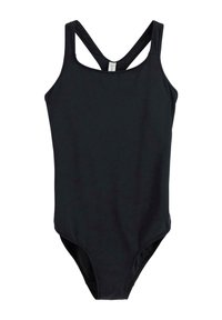 Lindex Badedragt - black