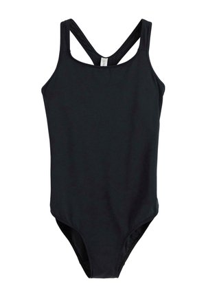 Lindex Costume da bagno - black