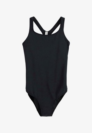 Lindex Costume da bagno - black