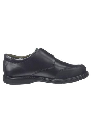 Gorila Zapatos con cierre adhesivo - black