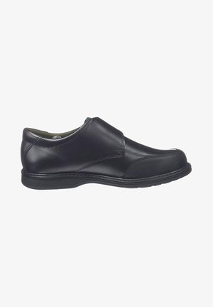 Gorila, Zapatos con cierre adhesivo - black