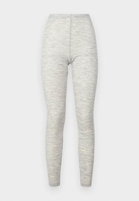 LEGGINGS  - Pantaloni del pigiama - light grey