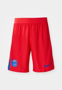 PSG M NK DFADV SHORT MATCH 3R - Sport rövidnadrágok - global red
