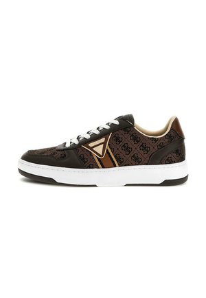 VADIK - Zapatillas - brown