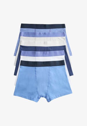 Marks & Spencer, 5 PACK - Calzoncillos bóxer cortos - blue mix