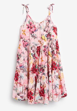 Robe de jour - multi-coloured