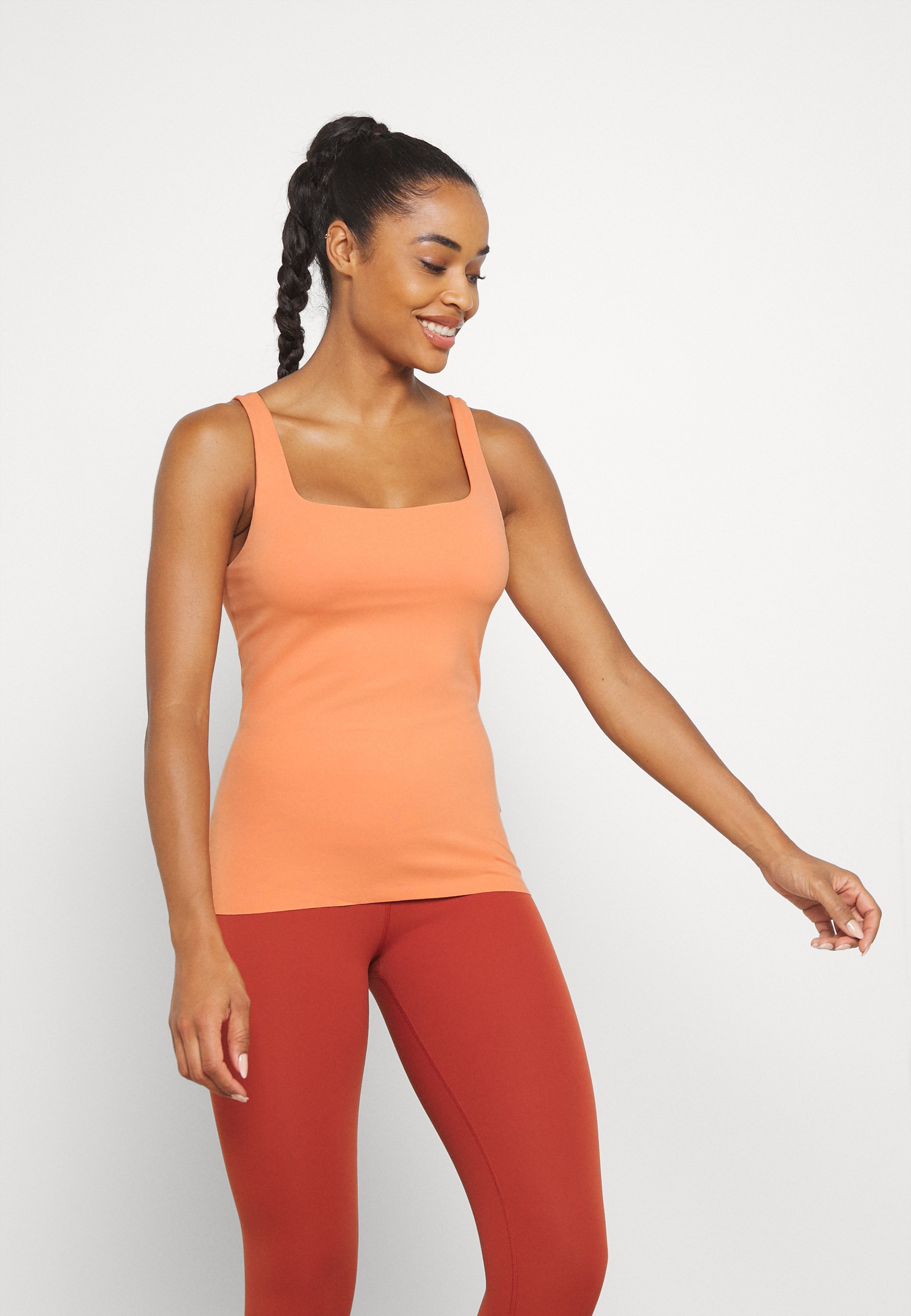 Nike Performance THE YOGA LUXE TANK 