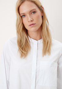 s.Oliver BLACK LABEL Overhemdblouse - white