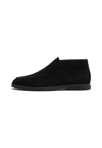 Scarosso Instappers - black