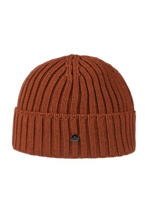 Lierys Beanie - rost