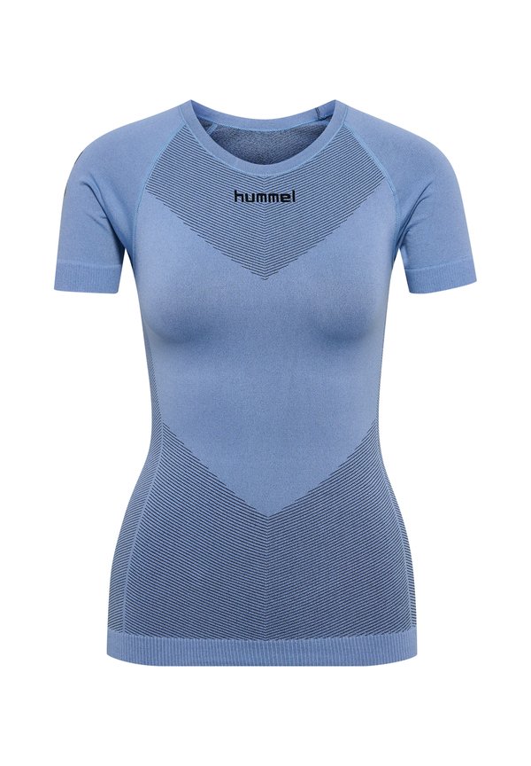 FIRST SEAMLESS - Unterhemd/-shirt