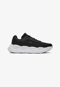 Niet geselecteerd, black