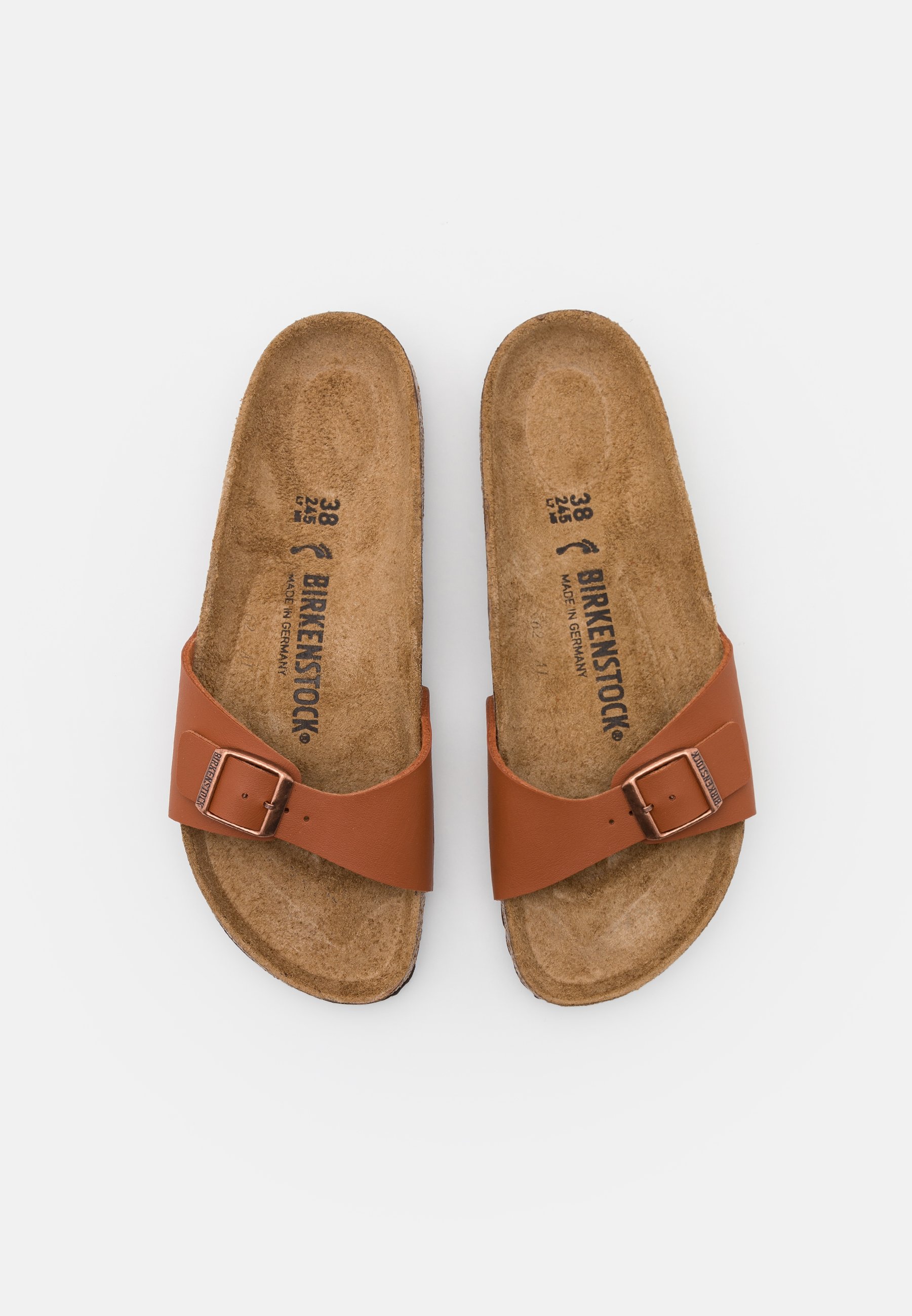 birkenstock zalando