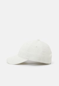 Carhartt WIP HARLEM UNISEX  - Nokkmüts - white