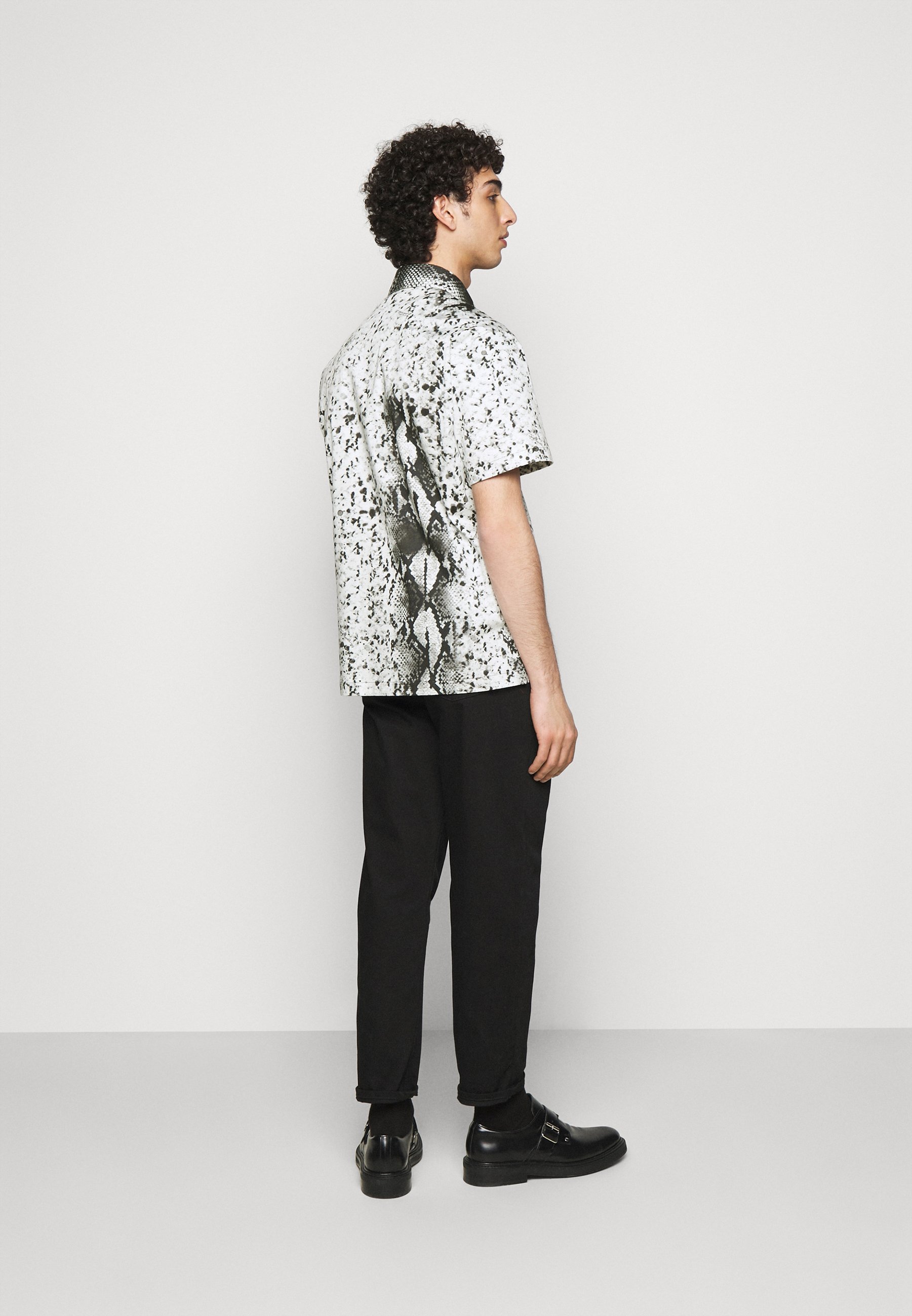 Homme CAMICIA - Chemise Homme CAMICIA - Chemise