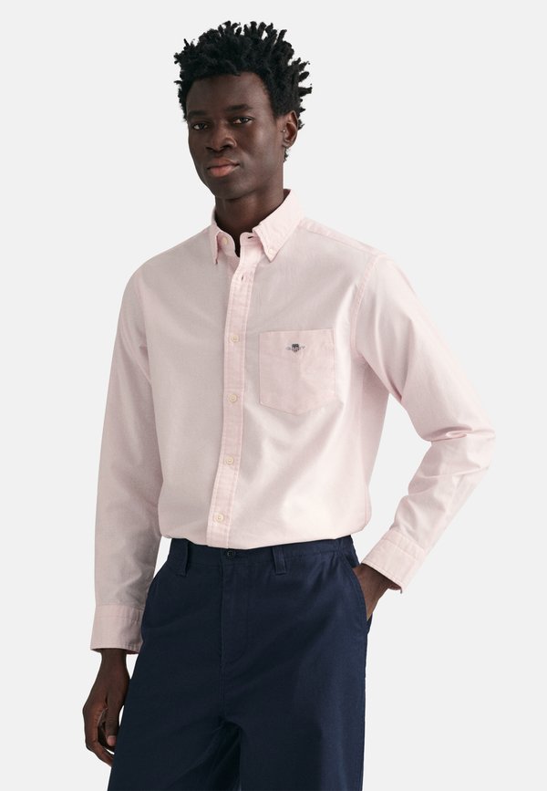 REG OXFORD - Shirt