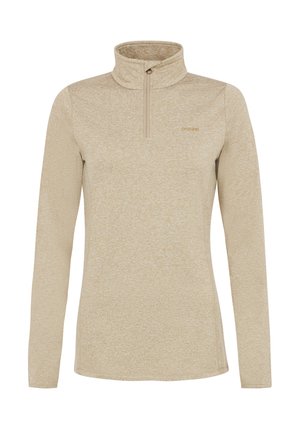 Protest REFABRIZM - Longsleeve - bamboobeige